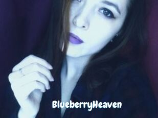 BlueberryHeaven