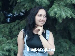 BlueberryLove