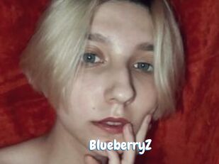 BlueberryZ