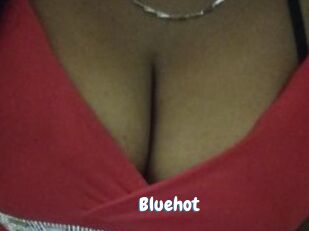 Bluehot