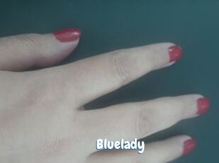 Bluelady