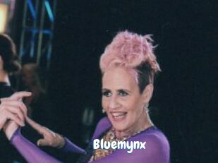 Bluemynx