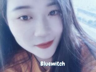 Bluewitch