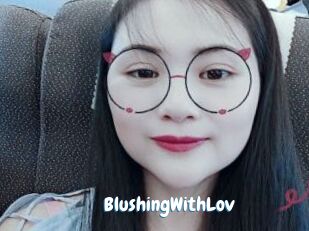 BlushingWithLov