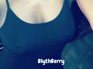 BlythBerry Coquine Avenue