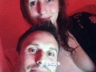 Bmack