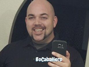 BoCaballero