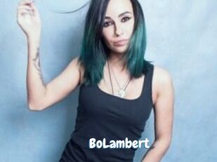 BoLambert