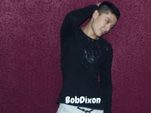 BobDixon