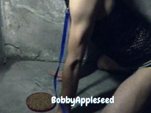BobbyAppleseed Coquine Avenue