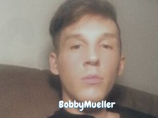 BobbyMueller