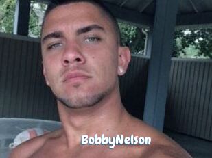 Bobby_Nelson Coquine Avenue