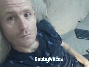 BobbyWilcox