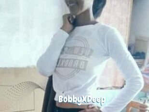 BobbyXDeep Coquine Avenue
