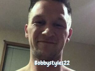 Bobbystyles22