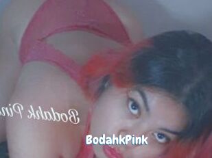 BodahkPink