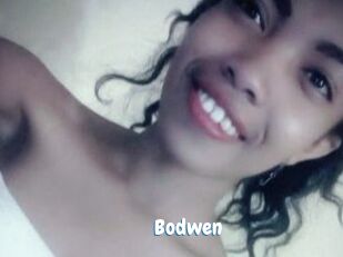 Bodwen