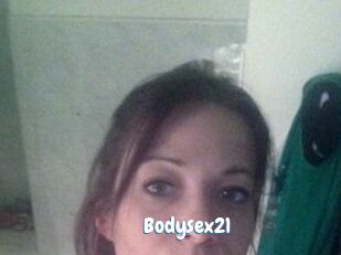 Bodysex21