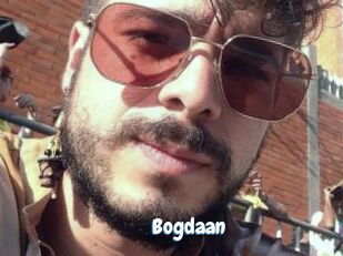 Bogdaan