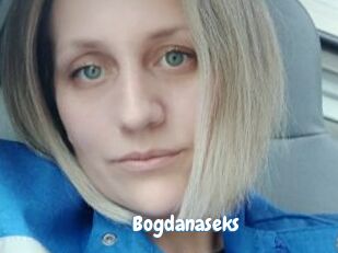 Bogdanaseks