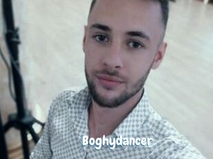 Boghydancer