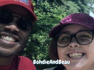 BohdieAndBeau