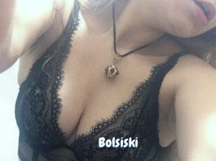 Bolsiski