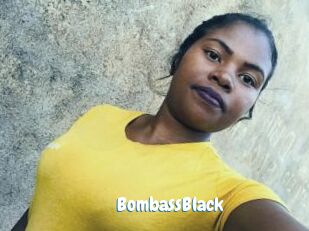 BombassBlack
