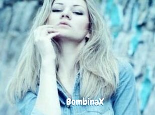 BombinaX Coquine Avenue