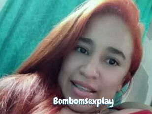 Bombomsexplay Coquine Avenue