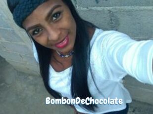 BombonDeChocolate