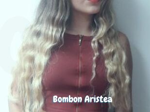 Bombon_Aristea