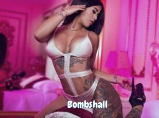 Bombshall