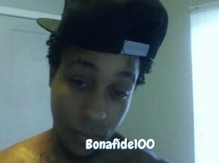 Bonafide100