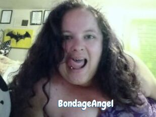 BondageAngel