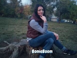 BonieBoom Coquine Avenue