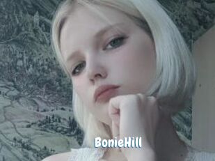BonieHill