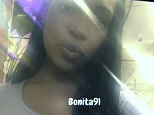 Bonita91