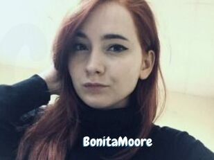 BonitaMoore Coquine Avenue