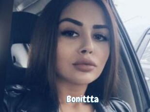 Bonittta