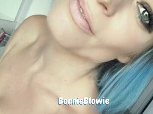 BonnieBlowie