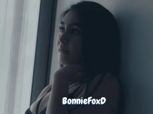 BonnieFoxD