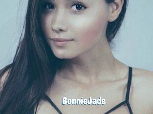 BonnieJade Coquine Avenue