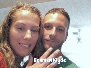 BonnieNKlyde