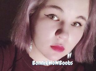 BonnieWoWBoobs