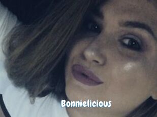 Bonnielicious