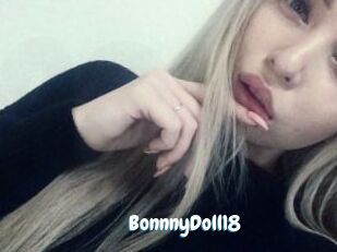 BonnnyDoll18