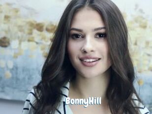 BonnyHill