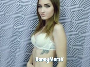 BonnyMersX