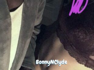 BonnyNClyde Coquine Avenue